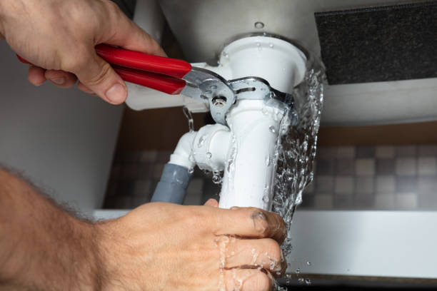 Best Carpet water damage restoration  in New Cumberland, WV