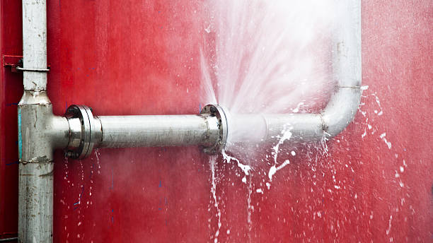 Best Water damage restoration experts  in New Cumberland, WV